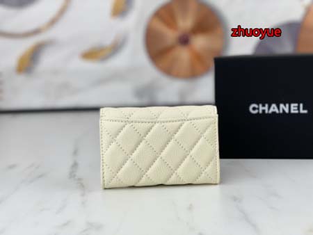 2025年11月9日秋冬人気 新作入荷 シャネル女性財布 gui工場