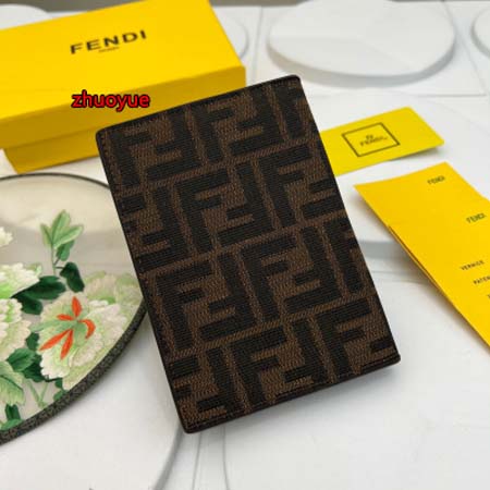 2023年4月20日人気新作入荷フェンディ財布  zhuoyue工場