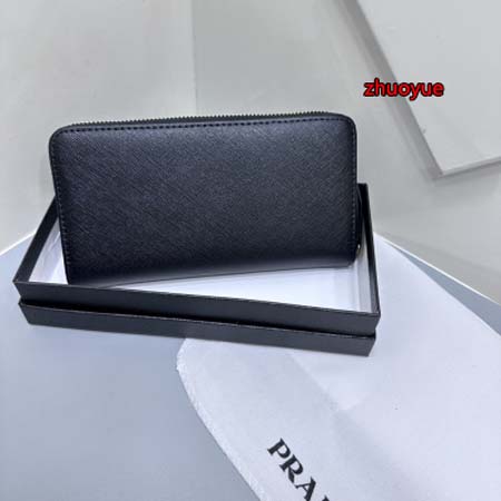 2023年4月20日人気新作入荷プラダ  財布  zhuoyue工場