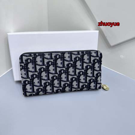 2023年4月20日人気新作入荷ディオール  財布  zhuoyue工場