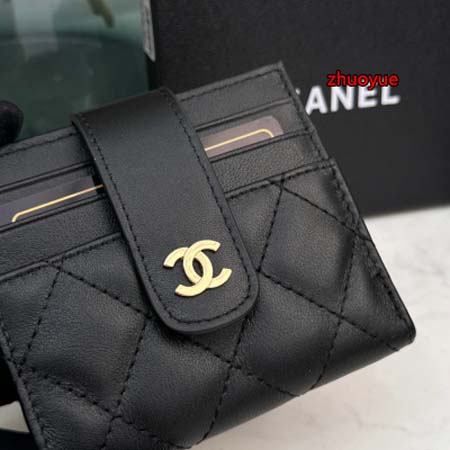 2025年11月9日秋冬人気 新作入荷 シャネル女性財布 gui工場