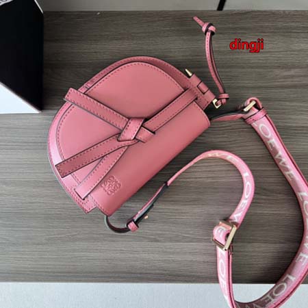 2023年4月原版復刻新作入荷 LOEWE バッグ dingji工場15*12.5*9cm