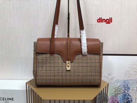 2023年4月原版復刻新作入荷 CELINE バッグ dingji工場32 X 24 X 15cm