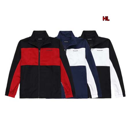 2023年4月3日春季新作入荷 バレンシアガ アウター HL...