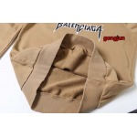 2023年4月4春夏新作入荷バレンシアガ スウェットgongjun 工場