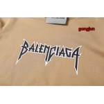 2023年4月4春夏新作入荷バレンシアガ スウェットgongjun 工場