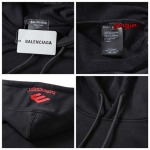 2023年4月4春夏新作入荷バレンシアガ スウェットgongjun 工場