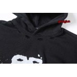 2023年4月4春夏新作入荷バレンシアガ スウェットgongjun 工場