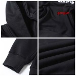 2023年4月4春夏新作入荷バレンシアガ スウェットgongjun 工場