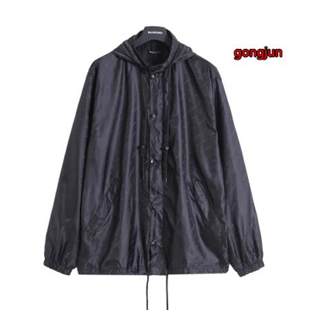 2023年4月4春夏新作入荷バレンシアガ ジャンバーアウター...