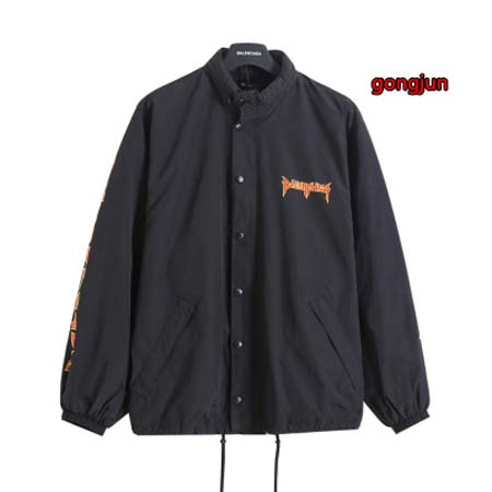 2023年4月4春夏新作入荷バレンシアガ ジャンバーアウター...