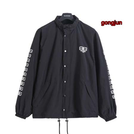 2023年4月4春夏新作入荷バレンシアガ ジャンバーアウター...