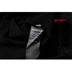 2023年4月4春夏新作入荷バレンシアガ スウェットgongjun 工場