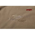 2023年4月4春夏新作入荷バレンシアガ スウェットgongjun 工場