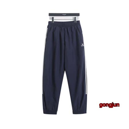 2023年4月4春夏新作入荷 バレンシアガ スポーツズボンー...