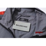 2023年4月4春夏新作入荷 バレンシアガ ジャンバーアウターgongjun 工場