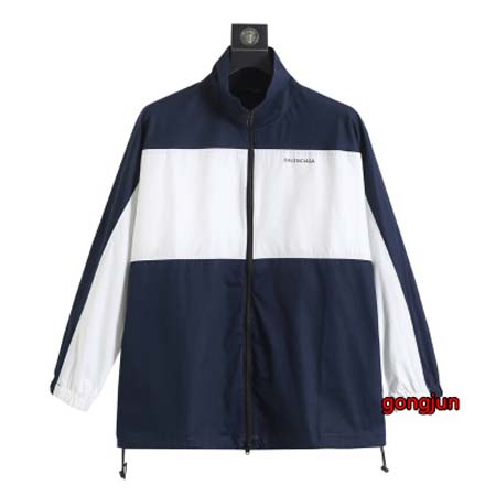 2023年4月4春夏新作入荷 バレンシアガ ジャンバーアウタ...