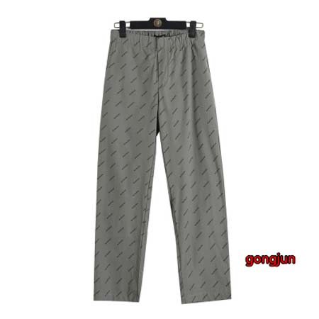 2023年4月4春夏新作入荷バレンシアガ 長ズボン gong...