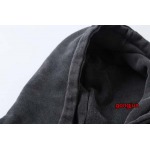 2023年4月4春夏新作入荷バレンシアガ スウェットgongjun 工場