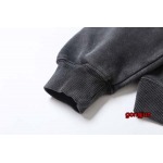 2023年4月4春夏新作入荷バレンシアガ スウェットgongjun 工場