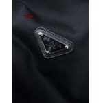 2023年4月6春季新作入荷 プラダメンズのスウェット weika工場