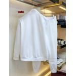 2023年4月6春季新作入荷 ディオールメンズの上下セット weika工場