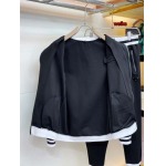 2023年4月6日春季新作入荷 プラダメンズの 上下セットweika工場