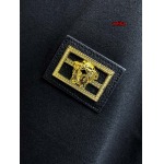 2023年4月6日春季新作入荷 ヴェルサーチメンズの 上下セットweika工場