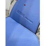 2023年4月新作入荷原版復刻 LOEWE バッグ tu工場 SIZE:29*12*10cm