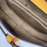 2023年4月新作入荷原版復刻 LOEWE バッグ tu工場 SIZE:15*12.5*9cm