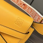 2023年4月新作入荷原版復刻 LOEWE バッグ tu工場 SIZE:15*12.5*9cm