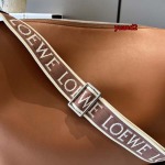 2023年4月新作入荷原版復刻 LOEWE バッグ yuandan2工場 SIZE:44*30*18cm