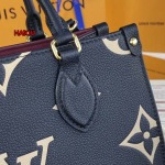 2023年4月18日新作入荷原版復刻ルイヴィトンM45659バッグ haiou工場★超厳選★入手困難な SIZE:25*19*11.5cm