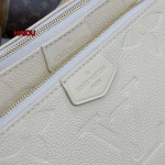 2023年4月18日新作入荷原版復刻ルイヴィトンM80447バッグ haiou工場★超厳選★入手困難な SIZE:25x14.5x4.5