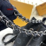 2023年4月18日新作入荷原版復刻ルイヴィトンm57201バッグ haiou工場★超厳選★入手困難な SIZE:9*22*14