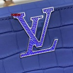 2023年4月18日新作入荷原版復刻ルイヴィトンN93163バッグ haiou工場★超厳選★入手困難な SIZE:31.5*20*11cm