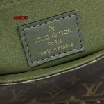 2023年4月18日新作入荷原版復刻ルイヴィトンバッグM44797 haiou工場★超厳選★入手困難な SIZE:20.0 x 16.0 x 7.5 cm