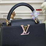 2023年4月19日新作入荷原版復刻ルイヴィトンバッグM21641 haiou工場★超厳選★入手困難な SIZE:31.5*20*11cm