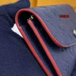 2023年4月19日新作入荷原版復刻ルイヴィトンバッグm69417 haiou工場★超厳選★入手困難な SIZE:19*3*10