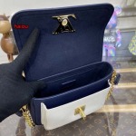 2023年4月19日新作入荷原版復刻ルイヴィトンバッグm58557haiou工場★超厳選★入手困難な SIZE:19 x 13 x 8