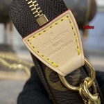 2023年4月19日新作入荷原版復刻ルイヴィトンバッグ M82510haiou工場★超厳選★入手困難な SIZE:15.5 x 10.5 x 4cm