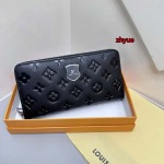 2023年4月20日人気新作入荷ルイヴィトン財布  zhuoyue工場19*10