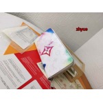 2023年4月20日人気新作入荷ルイヴィトン財布  zhuoyue工場