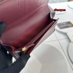 2025年11月9日秋冬人気 新作入荷 シャネル女性財布 gui工場