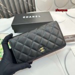 2025年11月9日秋冬人気 新作入荷 シャネル女性財布 gui工場