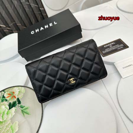 2025年11月9日秋冬人気 新作入荷 シャネル女性財布 g...