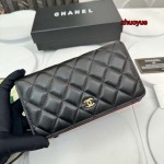 2025年11月9日秋冬人気 新作入荷 シャネル女性財布 gui工場