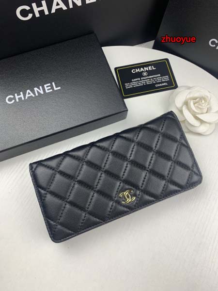 2025年11月9日秋冬人気 新作入荷 シャネル女性財布 g...