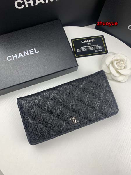 2025年11月9日秋冬人気 新作入荷 シャネル女性財布 g...