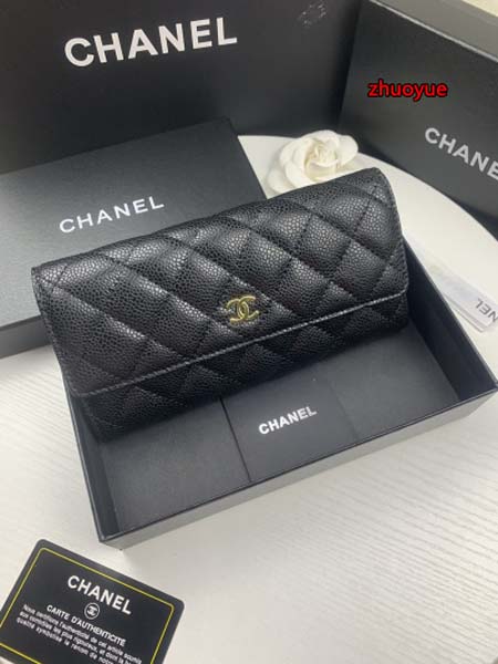 2025年11月9日秋冬人気 新作入荷 シャネル女性財布 g...
